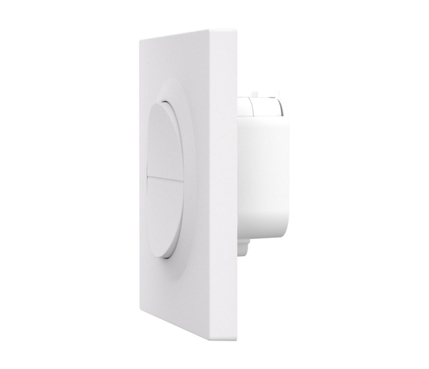 Sonoff 2-kan. Przełącznik ścienny MINI-ZB2GSL-E ZigBee bez nat. - 1489919 - zdjęcie 3
